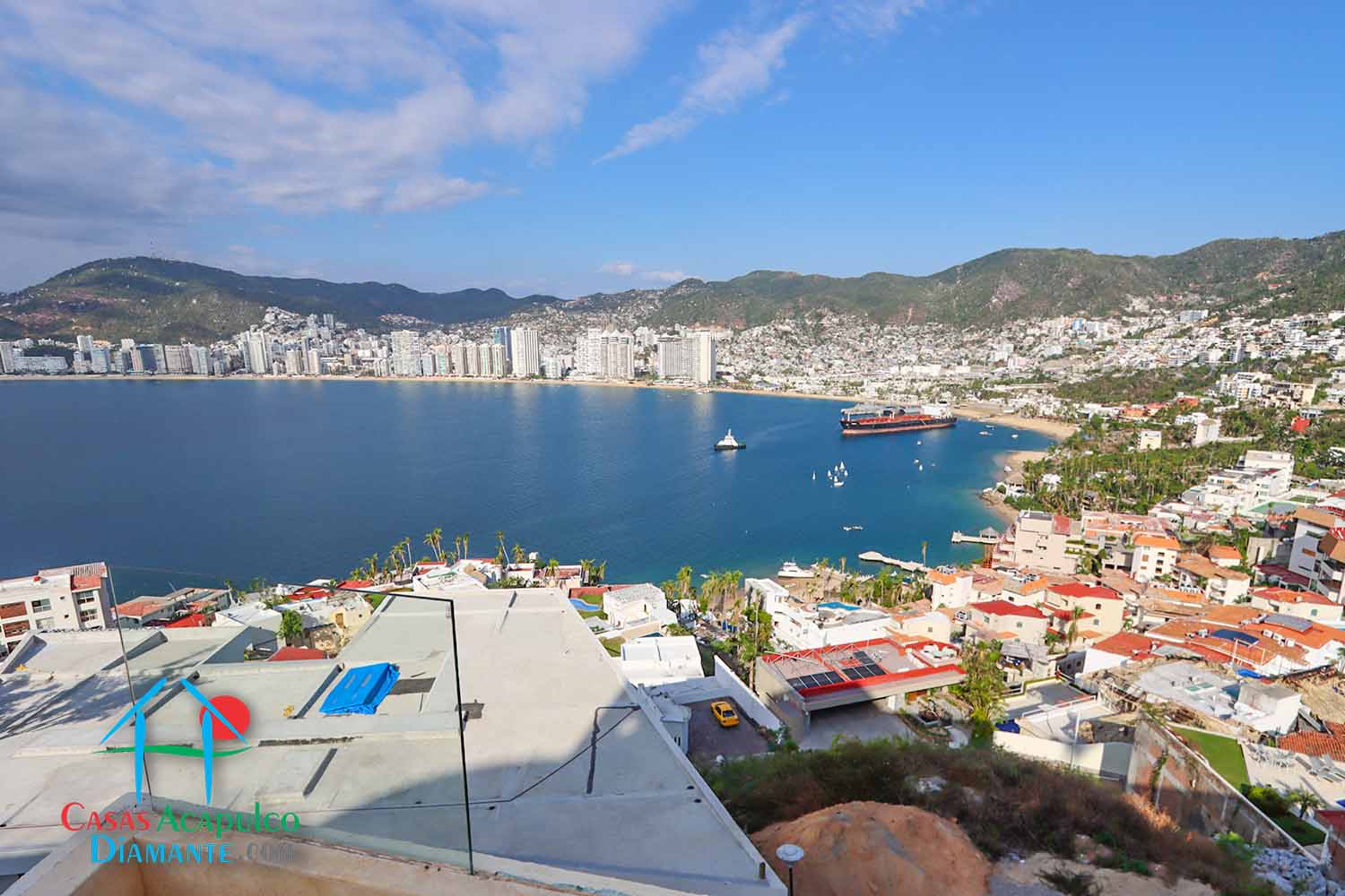 Casa Mariana - Recámara tres 3